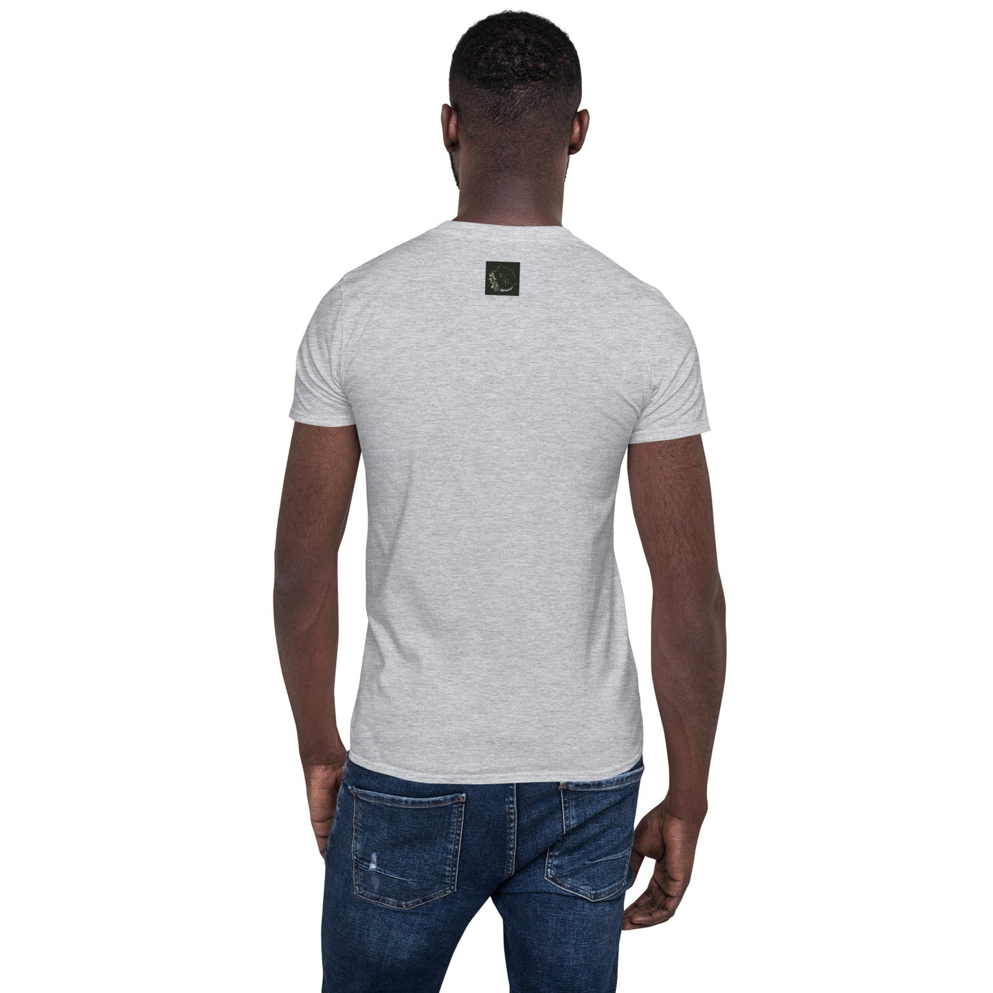 IN IT BUT NOT OF IT Short-Sleeve Unisex T-Shirt